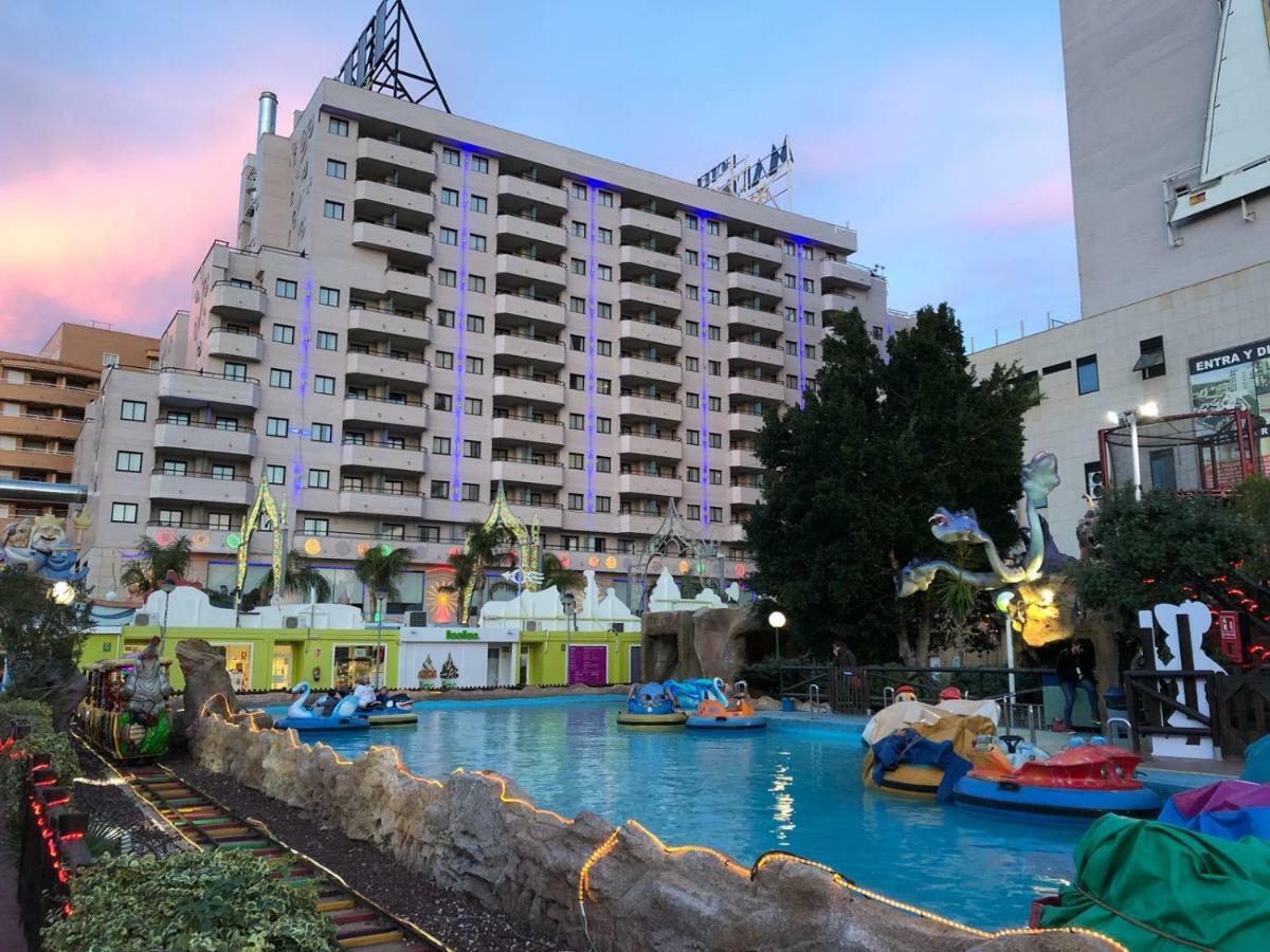 Las Terrazas - Primera Linea De Playa Con Netflix, Disney, Movistar Con Todo El Futbol, Series, Cine Y Prime Video Oropesa del Mar Ngoại thất bức ảnh