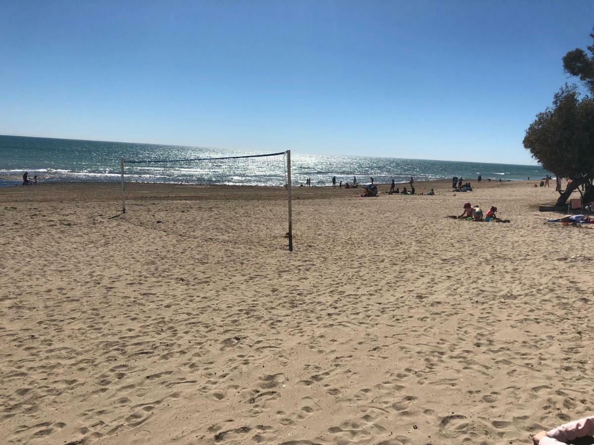 Las Terrazas - Primera Linea De Playa Con Netflix, Disney, Movistar Con Todo El Futbol, Series, Cine Y Prime Video Oropesa del Mar Ngoại thất bức ảnh