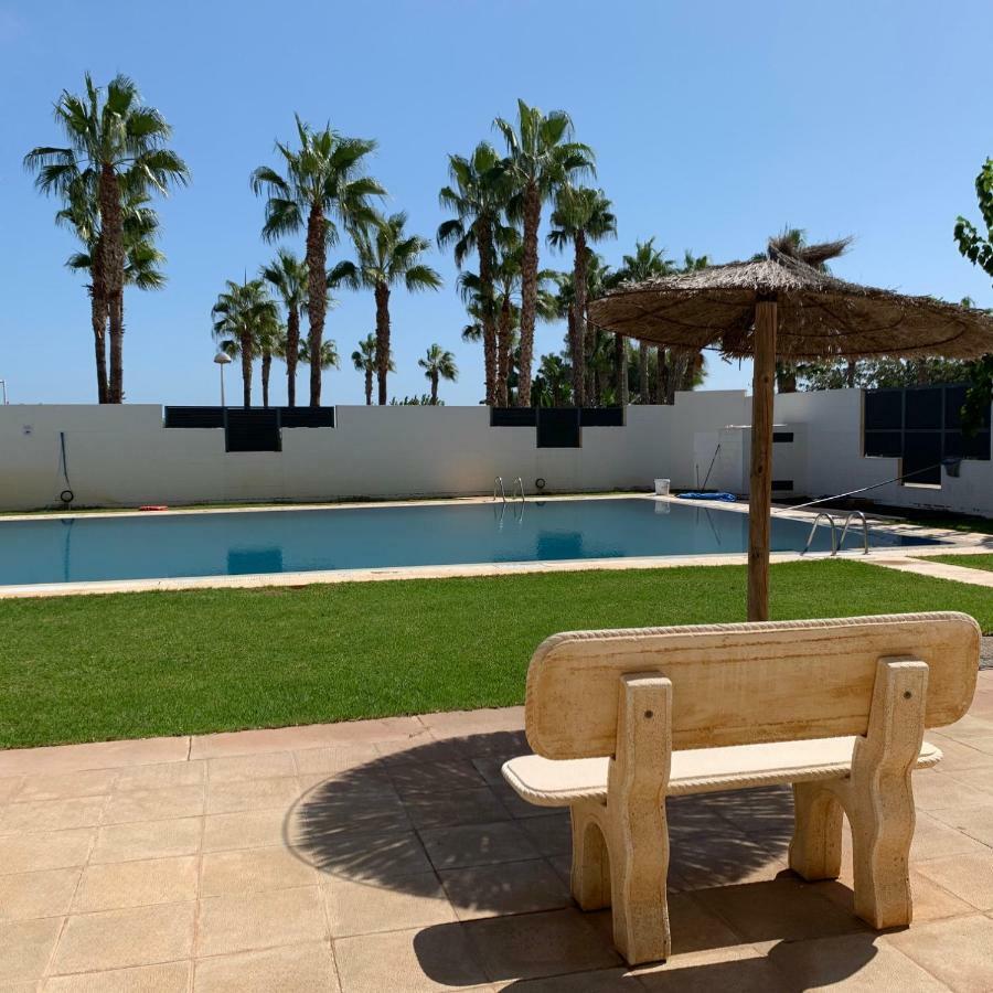 Las Terrazas - Primera Linea De Playa Con Netflix, Disney, Movistar Con Todo El Futbol, Series, Cine Y Prime Video Oropesa del Mar Ngoại thất bức ảnh