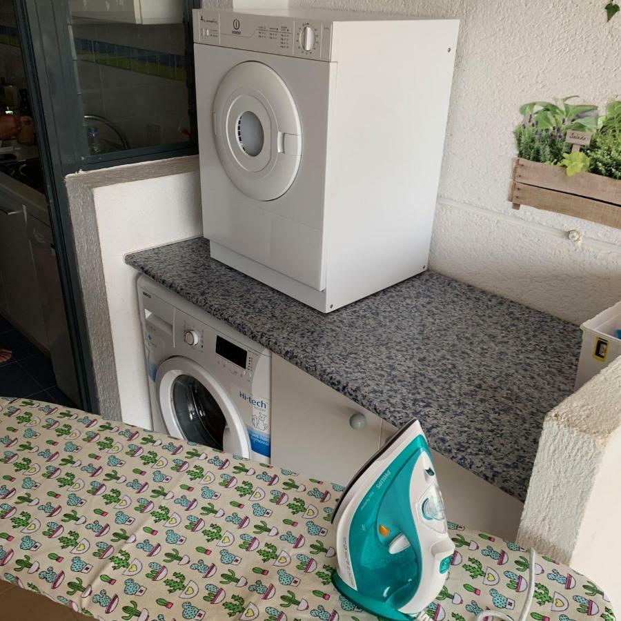 Las Terrazas - Primera Linea De Playa Con Netflix, Disney, Movistar Con Todo El Futbol, Series, Cine Y Prime Video Oropesa del Mar Ngoại thất bức ảnh
